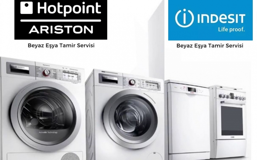 Çerkezköy Hotpoint Servisi