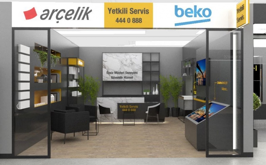 Çorlu Beko Servisi