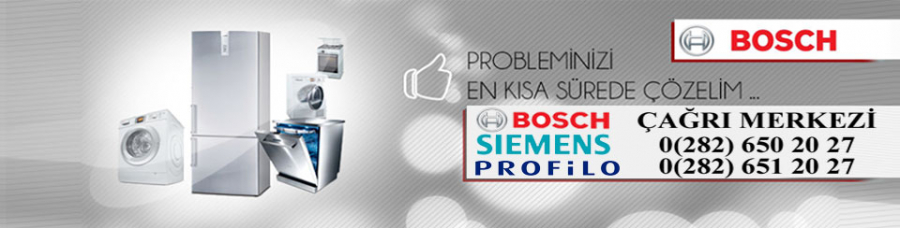 Siemens servis çorlu